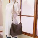 【ROSE BUD】　NardellｼｮﾙﾀﾞｰBag