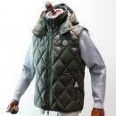 MONCLER 　RIBAY　ダウンベスト