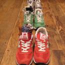 new balance★