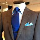 DORMEUIL スーツオーダー受注会のお知らせ