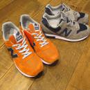 やっぱり!! new balance!!!