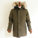 CANADA GOOSE 2014秋冬　ジャスパー入荷