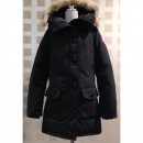 CANADA GOOSE  BRONTE PARKA