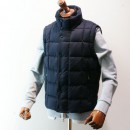 モンクレール TENAY GILET　ダウンベスト