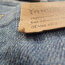 Yanuk Denim