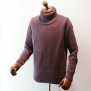 ポール スミス　HIGH-NECK SWEATER【メンズ】