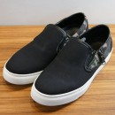 【メンズ】wjk　ZIP SLIP-ON 8132cv13