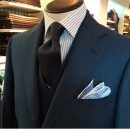 DORMEUIL スーツオーダー受注会のお知らせ