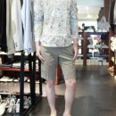 お洒落シャツ『Paul Smith』