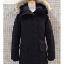 【CANADAGOOSE】BRONTE　PARKA