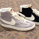 【NIKE】BLAZER MID SUEDE VNTG