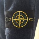 「STONE ISLAND」(ストーンアイランド)