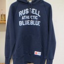 BLUEBLUE×RUSSELL情熱大陸Ver