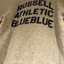 BLUEBLUE×RUSSELL